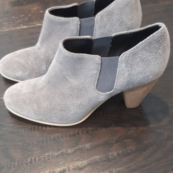 Madewell bootie - Picture 4 of 6